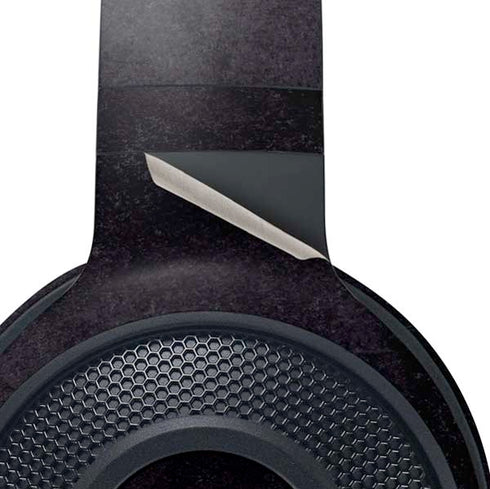 NHL Los Angeles Kings Distressed Razer Kraken X Skin